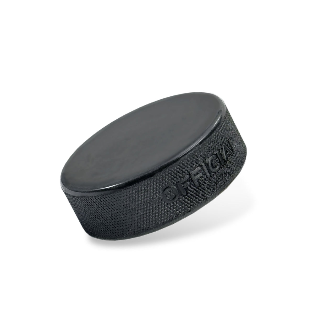 Hockey Puck 25-Pack