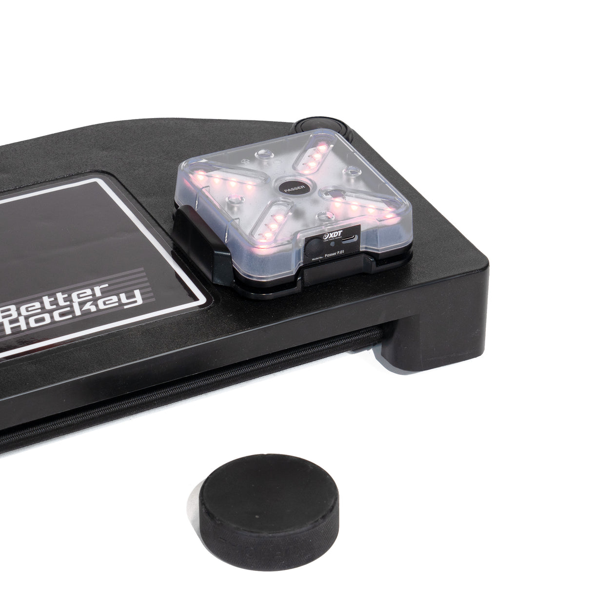 Xtreme SmartBox Passer