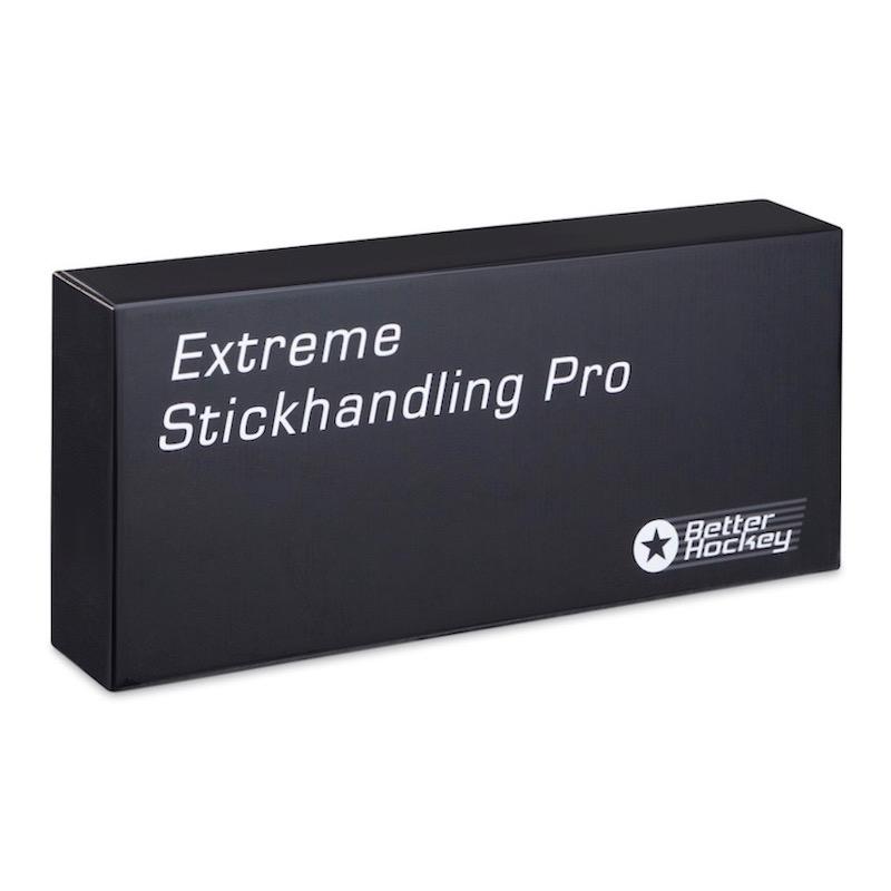 Extreme Hockey Stickhandling Trainer Pro
