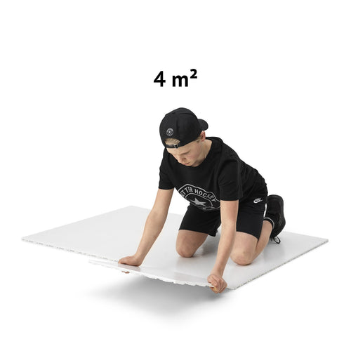 Flooring tiles