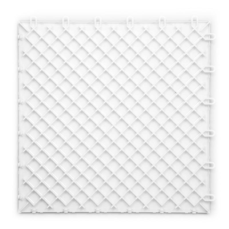 Extreme Hockey Flooring Tiles 30-pack (6 m² )