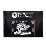 Extreme Better Hockey Tarp -  2,1 x 3,05 M