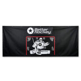 Extreme Better Hockey Tarp - 2,1 x 4,9 m