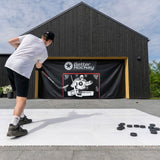 Extreme Better Hockey Tarp - 2,1 x 4,9 m