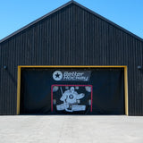 Extreme Better Hockey Tarp - 2,1 x 4,9 m