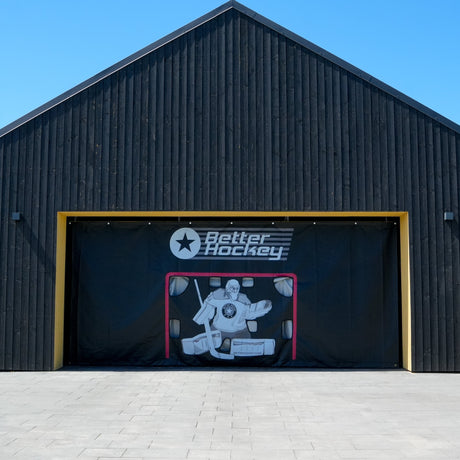 Extreme Better Hockey Tarp - 2,1 x 4,9 m