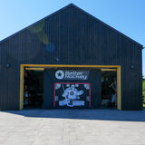 Extreme Better Hockey Tarp -  2,1 x 3,05 M