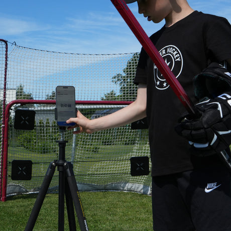 Xtreme Shooting Targets 4-Pack