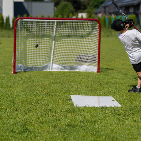 Extreme Hockey Start-Up Shooting Kit