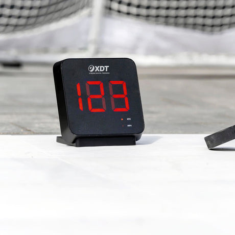 XDT – Better Hockey EU