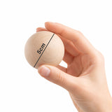 Swedish Stickhandling Balls 12-Pack