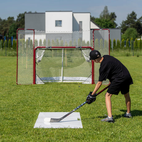 Extreme Hockey Shooting Kit