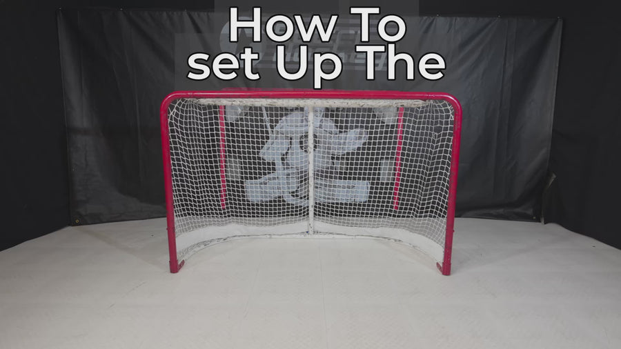 Extreme Pro Goalie