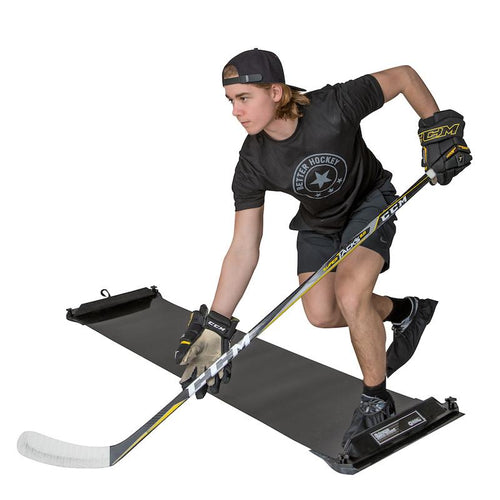 Slide board